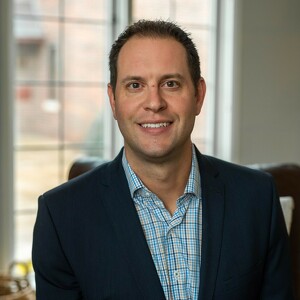 Team Page: Eric Odmark